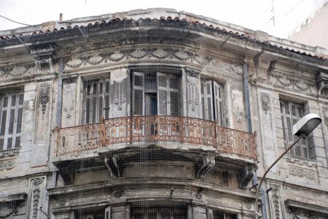 Μουσείο «Θεόδωρος Κολοκοτρώνης» από το Ίδρυμα Στασινόπουλου σε κτήριο-μνημείο!