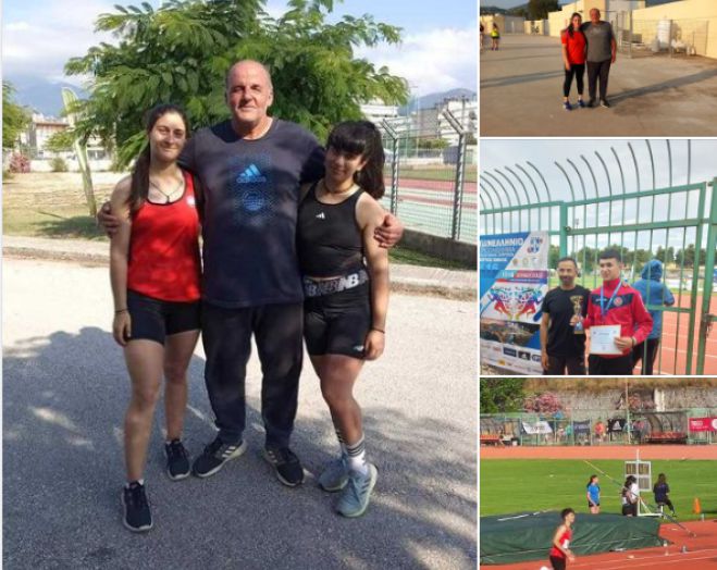 1&omicron;&sigmaf; &Sigma;ύ&lambda;&lambda;&omicron;&gamma;&omicron;&sigmaf; &sigma;&tau;&eta;&nu; &Pi;&epsilon;&rho;&iota;&phi;έ&rho;&epsilon;&iota;&alpha; &Pi;&epsilon;&lambda;&omicron;&pi;&omicron;&nu;&nu;ή&sigma;&omicron;&upsilon; &omicron; &Gamma;.&Sigma;. &Alpha;&rho;&kappa;&alpha;&delta;ί&alpha;&sigmaf; &sigma;&tau;&omicron; &Pi;&alpha;&nu;&epsilon;&lambda;&lambda;ή&nu;&iota;&omicron; &Pi;&rho;&omega;&tau;ά&theta;&lambda;&eta;&mu;&alpha; &Kappa;18