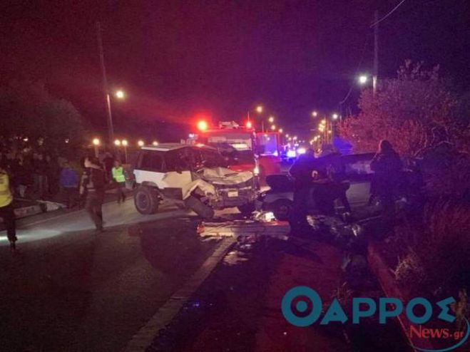 &Eta; &alpha;&nu;&alpha;&kappa;&omicron;ί&nu;&omega;&sigma;&eta; &tau;&eta;&sigmaf; &alpha;&sigma;&tau;&upsilon;&nu;&omicron;&mu;ί&alpha;&sigmaf; &gamma;&iota;&alpha; &tau;&omicron; &tau;&rho;&omicron;&chi;&alpha;ί&omicron; &mu;&epsilon; &tau;&rho;&epsilon;&iota;&sigmaf; &nu;&epsilon;&kappa;&rho;&omicron;ύ&sigmaf; (&omicron;&iota; &delta;ύ&omicron; &alpha;&nu;ή&lambda;&iota;&kappa;&omicron;&iota;) &sigma;&tau;&eta; &Mu;&epsilon;&sigma;&sigma;&eta;&nu;ί&alpha;