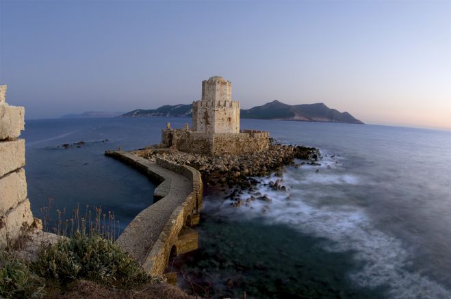 Αφιέρωμα στην Περιφέρεια Πελοποννήσου από την ιστοσελίδα του Ελληνορωσικού Έτους!