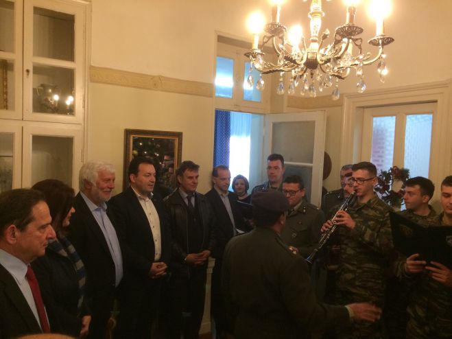 &Gamma;&iota;&alpha; "&pi;&omicron;&iota;&omicron;&tau;&iota;&kappa;ή &sigma;&upsilon;&nu;&alpha;ί&nu;&epsilon;&sigma;&eta; ό&lambda;&omega;&nu; &tau;&omega;&nu; &pi;&omicron;&lambda;&iota;&tau;&iota;&kappa;ώ&nu; &delta;&upsilon;&nu;ά&mu;&epsilon;&omega;&nu; &tau;&omicron; 2018" &mu;ί&lambda;&eta;&sigma;&epsilon; &omicron; &Tau;&alpha;&tau;&omicron;ύ&lambda;&eta;&sigmaf; (vd)