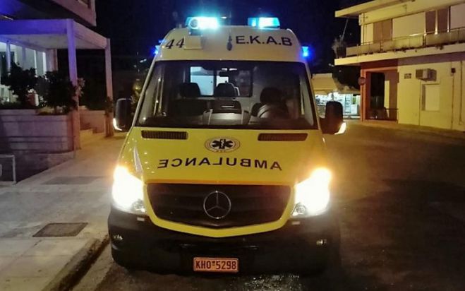 Μοτοσικλέτα παρέσυρε και σκότωσε πεζό στο Κιάτο