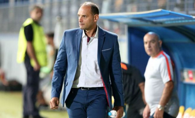 Στάικος Βεργέτης: &quot;Στόχος του Αστέρα είναι να επιστρέψει στην Ευρώπη&quot;