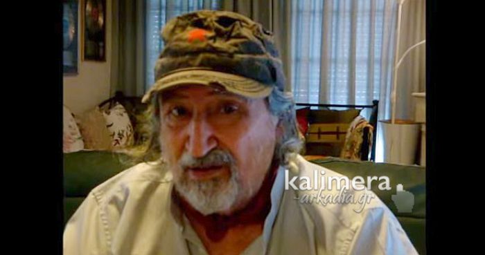 Χάρρυ Κλυνν: «Απλήρωτα κοινόχρηστα, κομμένο ρεύμα, αλλά δεν πειράζει…“Μένεις Ευρώπη”» (vd)