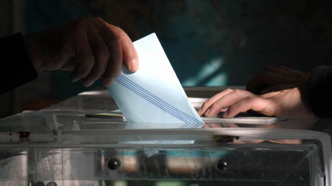 Δημοσκόπηση για το «Πρώτο Θέμα» | 10,8 μονάδες μπροστά η ΝΔ στις ευρωεκλογές