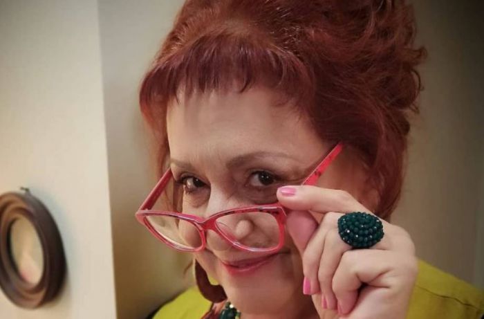 Συγκλονίζει η Ελένη Κοκκίδου από την Αρκαδία: «Βρέθηκα στα πρόθυρα του θανάτου»