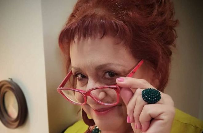 Συγκλονίζει η Ελένη Κοκκίδου από την Αρκαδία: «Βρέθηκα στα πρόθυρα του θανάτου»