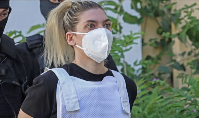 &Kappa;&omicron;ύ&gamma;&iota;&alpha;&sigmaf;: "&laquo;&Sigma;ά&pi;&iota;&sigma;&alpha;&nu; &sigma;&tau;&omicron; &xi;ύ&lambda;&omicron;&raquo; &tau;&eta;&nu; &Pi;&iota;&sigma;&pi;&iota;&rho;ί&gamma;&kappa;&omicron;&upsilon; &gamma;&iota;&alpha; &nu;&alpha; &omicron;&mu;&omicron;&lambda;&omicron;&gamma;ή&sigma;&epsilon;&iota;"