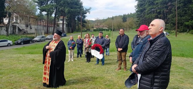 Εργατικό Κέντρο Αρκαδίας | Το ψήφισμα της Πρωτομαγιάτικης συγκέντρωσης