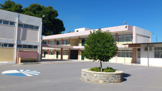 Συνεχίζεται η κατάληψη σε Γυμνάσιο και Λύκειο Μεγαλόπολης