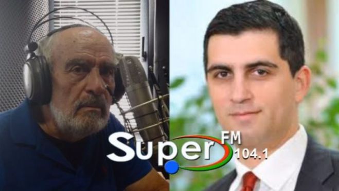 &Delta;ή&mu;&alpha;&sigmaf;: "H N&Delta; έ&chi;&epsilon;&iota; &epsilon;&pi;&alpha;&nu;&epsilon;&iota;&lambda;&eta;&mu;&mu;έ&nu;&alpha; &pi;&epsilon;&iota; ό&tau;&iota; &delta;&epsilon;&nu; &theta;&alpha; &sigma;&tau;&eta;&rho;ί&xi;&epsilon;&iota; &tau;&omicron;&nu; &Pi;έ&tau;&rho;&omicron; &Tau;&alpha;&tau;&omicron;ύ&lambda;&eta;"