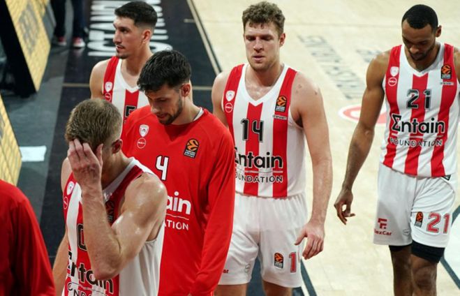 &Omicron;&lambda;&upsilon;&mu;&pi;&iota;&alpha;&kappa;ό&sigmaf; &ndash; &Rho;&epsilon;ά&lambda; &Mu;&alpha;&delta;&rho;ί&tau;&eta;&sigmaf; | &Eta; ώ&rho;&alpha; &kappa;&alpha;&iota; &tau;&omicron; &kappa;&alpha;&nu;ά&lambda;&iota; &tau;&omicron;&upsilon; &tau;&epsilon;&lambda;&iota;&kappa;&omicron;ύ &tau;&eta;&sigmaf; Euroleague