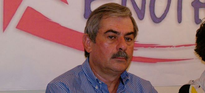 Τρίπολη | Η Λαϊκή Ενότητα συζητά για τις πολιτικές εξελίξεις