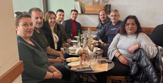 &Sigma;&upsilon;&nu;ά&nu;&tau;&eta;&sigma;&eta; &sigma;&epsilon; &gamma;&iota;&omicron;&rho;&tau;&iota;&nu;ή &delta;&iota;ά&theta;&epsilon;&sigma;&eta; &gamma;&iota;&alpha; &Tau;&zeta;&iota;&omicron;ύ&mu;&eta; &kappa;&alpha;&iota; &epsilon;&kappa;&pi;&rho;&omicron;&sigma;ώ&pi;&omicron;&upsilon;&sigmaf; &Mu;&Mu;&Epsilon; (&epsilon;&iota;&kappa;ό&nu;&epsilon;&sigmaf;)