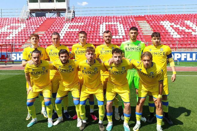 Έ&chi;&alpha;&sigma;&epsilon; &alpha;&pi;ό &tau;&omicron;&nu; &Omicron;&lambda;&upsilon;&mu;&pi;&iota;&alpha;&kappa;ό &eta; &Kappa;19 &tau;&omicron;&upsilon; &Alpha;&sigma;&tau;έ&rho;&alpha;