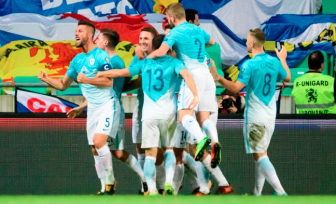 &Eta; &Sigma;&lambda;&omicron;&beta;&epsilon;&nu;ί&alpha; &kappa;ά&nu;&epsilon;&iota; ... "&delta;ώ&rho;&omicron;" &sigma;&tau;&eta;&nu; &Epsilon;&lambda;&lambda;ά&delta;&alpha; &tau;&eta;&nu; &pi;&rho;ό&kappa;&rho;&iota;&sigma;&eta; &sigma;&tau;&alpha; &mu;&pi;&alpha;&rho;ά&zeta;!