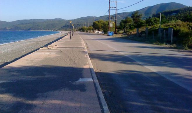 &Delta;&iota;&alpha;&gamma;&omega;&nu;&iota;&sigma;&mu;ό&sigmaf; &gamma;&iota;&alpha; έ&rho;&gamma;&alpha; &beta;&epsilon;&lambda;&tau;ί&omega;&sigma;&eta;&sigmaf; &sigma;&tau;&omicron; &delta;&rho;ό&mu;&omicron; "&Kappa;&iota;&beta;έ&rho;&iota; - Ά&sigma;&tau;&rho;&omicron;&sigmaf;"