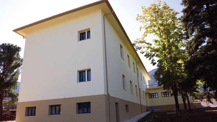 &Pi;&alpha;&rho;ά&tau;&alpha;&sigma;&eta; &gamma;&iota;&alpha; &tau;&omicron; έ&rho;&gamma;&omicron; &laquo;&Epsilon;&nu;&epsilon;&rho;&gamma;&epsilon;&iota;&alpha;&kappa;έ&sigmaf; &Alpha;&nu;&alpha;&beta;&alpha;&theta;&mu;ί&sigma;&epsilon;&iota;&sigmaf; &Gamma;&upsilon;&mu;&nu;&alpha;&sigma;ί&omicron;&upsilon; &Lambda;&epsilon;&beta;&iota;&delta;ί&omicron;&upsilon;&raquo;