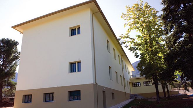 &Pi;&alpha;&rho;ά&tau;&alpha;&sigma;&eta; &gamma;&iota;&alpha; &tau;&omicron; έ&rho;&gamma;&omicron; &laquo;&Epsilon;&nu;&epsilon;&rho;&gamma;&epsilon;&iota;&alpha;&kappa;έ&sigmaf; &Alpha;&nu;&alpha;&beta;&alpha;&theta;&mu;ί&sigma;&epsilon;&iota;&sigmaf; &Gamma;&upsilon;&mu;&nu;&alpha;&sigma;ί&omicron;&upsilon; &Lambda;&epsilon;&beta;&iota;&delta;ί&omicron;&upsilon;&raquo;