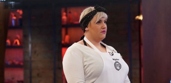 MasterChef | &Tau;&rho;&iota;&pi;&lambda;ή &alpha;&pi;&omicron;&chi;ώ&rho;&eta;&sigma;&eta; &alpha;&upsilon;&tau;ή &tau;&eta;&nu; &epsilon;&beta;&delta;&omicron;&mu;ά&delta;&alpha;