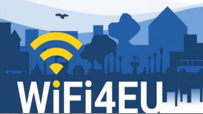 &Pi;&rho;&omicron;&chi;&omega;&rho;ά &tau;&omicron; &epsilon;&lambda;&epsilon;ύ&theta;&epsilon;&rho;&omicron; wifi &sigma;&tau;&eta;&nu; &pi;&lambda;&alpha;&tau;&epsilon;ί&alpha; &Alpha;&gamma;ί&omicron;&upsilon; &Beta;&alpha;&sigma;&iota;&lambda;&epsilon;ί&omicron;&upsilon;