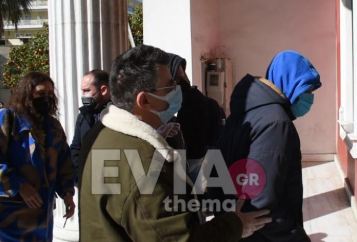 &Omicron;&pi;&alpha;&delta;&iota;&kappa;ό &epsilon;&pi;&epsilon;&iota;&sigma;ό&delta;&iota;&omicron; &sigma;&tau;&eta;&nu; &Chi;&alpha;&lambda;&kappa;ί&delta;&alpha; | &Gamma;&iota;&alpha; &alpha;&pi;ό&pi;&epsilon;&iota;&rho;&alpha; &alpha;&nu;&theta;&rho;&omega;&pi;&omicron;&kappa;&tau;&omicron;&nu;ί&alpha;&sigmaf; &pi;&rho;&omicron;&phi;&upsilon;&lambda;&alpha;&kappa;ί&sigma;&tau;&eta;&kappa;&epsilon; &omicron; &omicron;&pi;&alpha;&delta;ό&sigmaf; &tau;&omicron;&upsilon; &Omicron;&lambda;&upsilon;&mu;&pi;&iota;&alpha;&kappa;&omicron;ύ