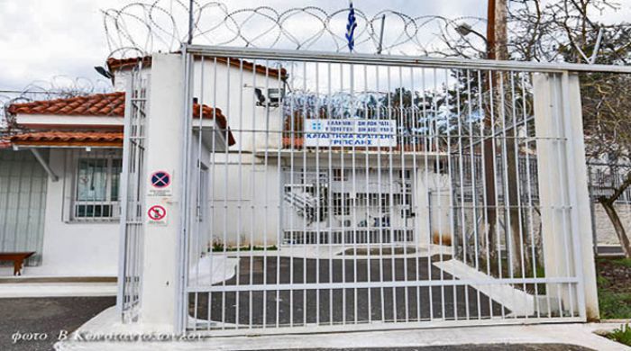 Γνωστός δημοσιογράφος της Χαλκίδας στις φυλακές της Τρίπολης για παιδεραστία!