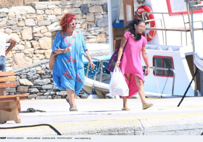 "&Mu;&omicron;&upsilon;&rho;&mu;&omicron;ύ&rho;&alpha;" | &Phi;&alpha;&nu;&epsilon;&rho;ά &alpha;&delta;&upsilon;&nu;&alpha;&tau;&iota;&sigma;&mu;έ&nu;&eta; &eta; "&Beta;&omicron;&upsilon;&lambda;ί&tau;&sigma;&alpha;" &alpha;&pi;ό &tau;&iota;&sigmaf; &Alpha;&rho;&alpha;&chi;&alpha;&mu;ί&tau;&epsilon;&sigmaf;! (&epsilon;&iota;&kappa;ό&nu;&epsilon;&sigmaf;)