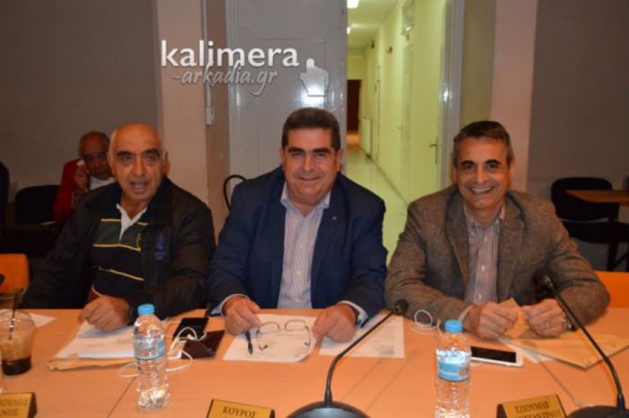 &Tau;&zeta;&iota;&omicron;ύ&mu;&eta;&sigmaf;: &laquo;&Delta;&epsilon;&nu; &theta;&alpha; &nu;&omicron;&mu;&iota;&mu;&omicron;&pi;&omicron;&iota;ή&sigma;&omicron;&upsilon;&mu;&epsilon; &mu;&epsilon; &tau;&eta;&nu; &psi;ή&phi;&omicron; &mu;&alpha;&sigmaf; &tau;&omicron;&nu; Ά&gamma;&iota;&omicron; &Beta;&lambda;ά&sigma;&eta;&raquo;