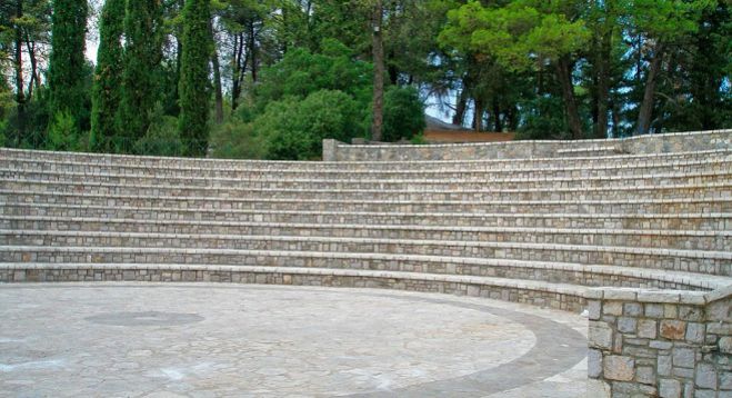 Το Πολιτιστικό Καλοκαίρι της Τρίπολης θα ξεκινήσει (;) κοντά στον Δεκαπενταύγουστο!