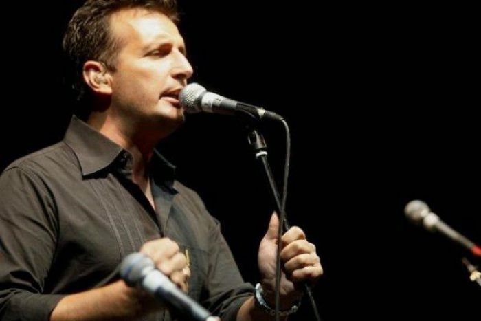 Συναυλία με τον Μπάση θα "κλείσει" τις φετινές εκδηλώσεις για την Απελευθέρωση της Τρίπολης!