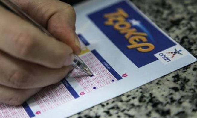 &Nu;έ&omicron; &tau;&zeta;&alpha;&kappa; - &pi;&omicron;&tau; &sigma;&tau;&omicron; &Tau;&zeta;ό&kappa;&epsilon;&rho;!