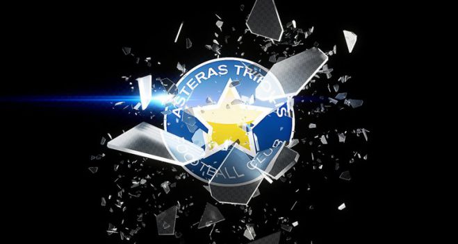 Αστέρας: &quot;VARάτε βιολιτζήδες&quot;!