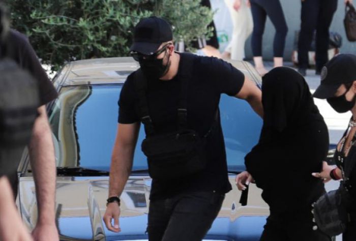 &Pi;&rho;&omicron;&phi;&upsilon;&lambda;&alpha;&kappa;ί&sigma;&tau;&eta;&kappa;&epsilon; &eta; 35&chi;&rho;&omicron;&nu;&eta; &gamma;&iota;&alpha; &tau;&eta;&nu; &epsilon;&pi;ί&theta;&epsilon;&sigma;&eta; &mu;&epsilon; &tau;&omicron; &beta;&iota;&tau;&rho;&iota;ό&lambda;&iota;-&Delta;&epsilon;&nu; &epsilon;ί&pi;&epsilon; &tau;ί&pi;&omicron;&tau;&alpha; &sigma;&tau;&omicron;&nu; &alpha;&nu;&alpha;&kappa;&rho;&iota;&tau;ή