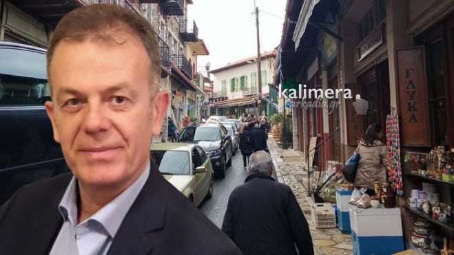 &Pi;&rho;ό&epsilon;&delta;&rho;&omicron;&sigmaf; &Xi;&epsilon;&nu;&omicron;&delta;ό&chi;&omega;&nu;: &laquo;&Kappa;&omicron;&nu;&tau;ά &sigma;&tau;&omicron; 100% &eta; &pi;&lambda;&eta;&rho;ό&tau;&eta;&tau;&alpha; &sigma;&tau;&eta;&nu; &omicron;&rho;&epsilon;&iota;&nu;ή &Alpha;&rho;&kappa;&alpha;&delta;ί&alpha;. &Iota;&kappa;&alpha;&nu;&omicron;&pi;&omicron;&iota;&eta;&tau;&iota;&kappa;ή &eta; &kappa;ί&nu;&eta;&sigma;&eta; &sigma;&tau;&eta;&nu; &Tau;&rho;ί&pi;&omicron;&lambda;&eta;&raquo;