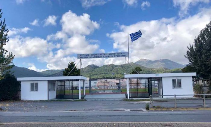 Nέα Διακήρυξη Δημοπρασίας για την εκμίσθωση του κυλικείου του ΔΑΚ Τρίπολης