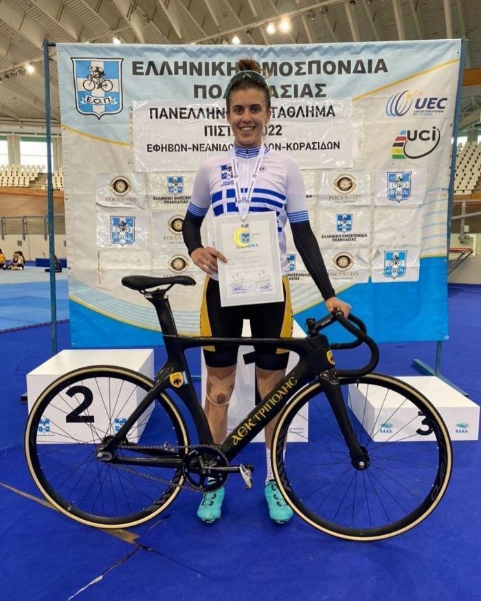 &Sigma;&tau;&eta;&nu; &Epsilon;&theta;&nu;&iota;&kappa;ή &tau;&eta;&sigmaf; &Pi;&omicron;&delta;&eta;&lambda;&alpha;&sigma;ί&alpha;&sigmaf; &eta; &Phi;&alpha;&rho;&phi;&alpha;&rho;ά &alpha;&pi;ό &tau;&eta;&nu; &Tau;&rho;ί&pi;&omicron;&lambda;&eta;!