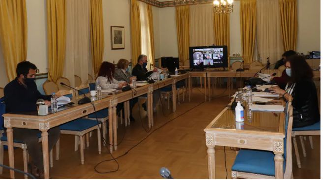 &Tau;&alpha; έ&rho;&gamma;&alpha; &gamma;&iota;&alpha; &tau;&eta;&nu; &Alpha;&rho;&kappa;&alpha;&delta;ί&alpha; &pi;&omicron;&upsilon; &epsilon;&gamma;&kappa;&rho;ί&theta;&eta;&kappa;&alpha;&nu; &sigma;&tau;&eta;&nu; &Omicron;&iota;&kappa;&omicron;&nu;&omicron;&mu;&iota;&kappa;ή &Epsilon;&pi;&iota;&tau;&rho;&omicron;&pi;ή &tau;&eta;&sigmaf; &Pi;&epsilon;&rho;&iota;&phi;έ&rho;&epsilon;&iota;&alpha;&sigmaf;!