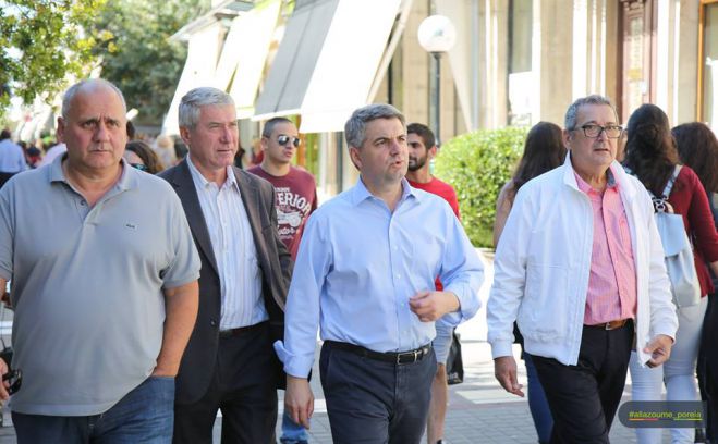 &Sigma;&epsilon; Ά&rho;&tau;&alpha; &kappa;&alpha;&iota; &Pi;&rho;έ&beta;&epsilon;&zeta;&alpha; &omicron; &upsilon;&pi;&omicron;&psi;ή&phi;&iota;&omicron;&sigmaf; &alpha;&rho;&chi;&eta;&gamma;ό&sigmaf; &tau;&eta;&sigmaf; &Kappa;&epsilon;&nu;&tau;&rho;&omicron;&alpha;&rho;&iota;&sigma;&tau;&epsilon;&rho;ά&sigmaf;, &Omicron;&delta;&upsilon;&sigma;&sigma;έ&alpha;&sigmaf; &Kappa;&omega;&nu;&sigma;&tau;&alpha;&nu;&tau;&iota;&nu;ό&pi;&omicron;&upsilon;&lambda;&omicron;&sigmaf; (&epsilon;&iota;&kappa;ό&nu;&epsilon;&sigmaf;)