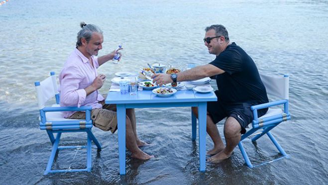 Δεν ντρέπεται; Ο Ρέμος δηλώνει υπερήφανος για τον σφαγέα των Ελλήνων Κεμάλ Ατατούρκ …