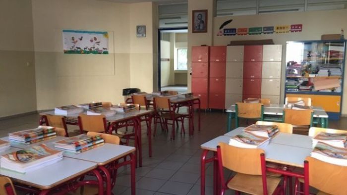 Ελλάδα | Έκλεισαν τέσσερα σχολεία μετά από κρούσματα ψώρας!
