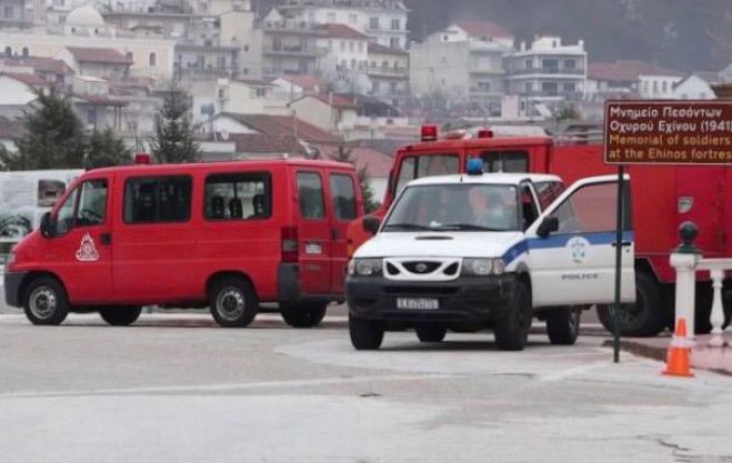 &Kappa;&omicron;&rho;&omega;&nu;&omicron;ϊό&sigmaf; | &Sigma;&epsilon; &alpha;&pi;ό&lambda;&upsilon;&tau;&eta; &alpha;&pi;&omicron;&mu;ό&nu;&omega;&sigma;&eta; &gamma;&iota;&alpha; 7 &eta;&mu;έ&rho;&epsilon;&sigmaf; &omicron; &Epsilon;&chi;ί&nu;&omicron;&sigmaf; &tau;&eta;&sigmaf; &Xi;ά&nu;&theta;&eta;&sigmaf;