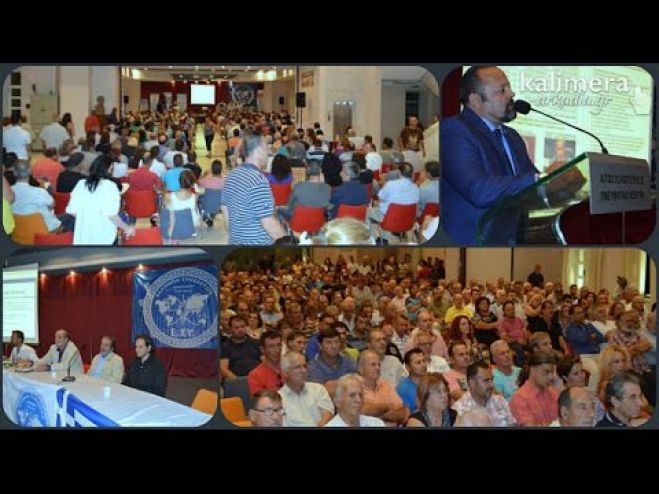 Με Άγημα από .. Εύζωνες θα εμφανιστούν στις εκδηλώσεις της Άλωσης οι υποστηρικτές του Σώρρα!