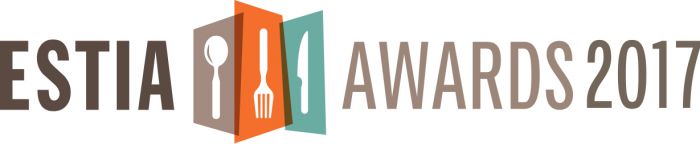 Estia Awards: Τα πρώτα βραβεία που αναγνωρίζουν την ποιότητα σε όλους τους κλάδους της ελληνικής εστίασης