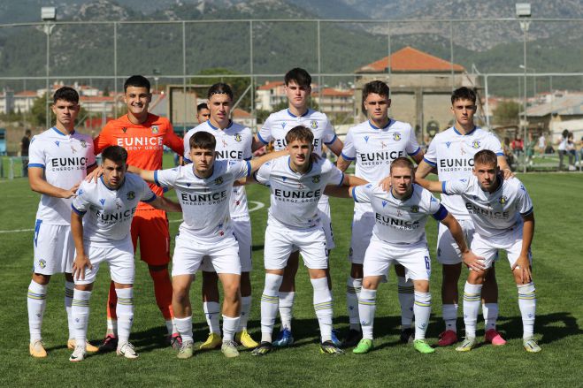 &Iota;&sigma;&omicron;&pi;&alpha;&lambda;ί&alpha; &sigma;&tau;&omicron; &mu;&alpha;&tau;&sigmaf; &Kappa;19 &gamma;&iota;&alpha; &Alpha;&sigma;&tau;έ&rho;&alpha; &kappa;&alpha;&iota; &Alpha;&Epsilon;&Kappa;!