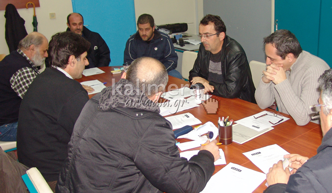 Αντιδράσεις για την πειθαρχική δίωξη στο συνδικαλιστή καθηγητή Ανδρέα Γιαννόπουλο! (vd)