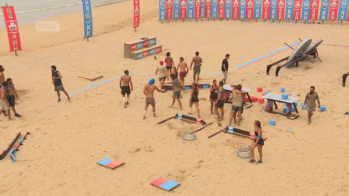 Survivor – Ανατροπή: Έχασε η Ελλάδα! Έπεσαν έξω οι διαρροές!