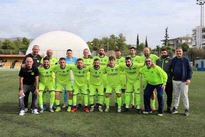 &Pi;&Alpha;&Omicron;&Kappa; &Mu;&omicron;&rho;&iota;ά&sigmaf; | &Kappa;&alpha;&tau;έ&kappa;&tau;&eta;&sigma;&epsilon; &tau;&eta;&nu; 3&eta; &theta;έ&sigma;&eta; &sigma;&tau;&omicron; &Pi;&alpha;&nu;&epsilon;&lambda;&lambda;ή&nu;&iota;&omicron; &Pi;&rho;&omega;&tau;ά&theta;&lambda;&eta;&mu;&alpha; &Kappa;&omega;&phi;ώ&nu; (&epsilon;&iota;&kappa;ό&nu;&epsilon;&sigmaf;)