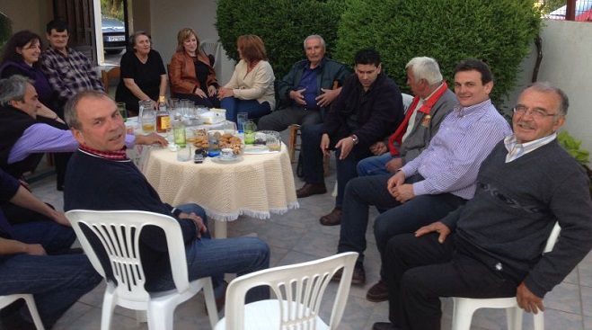 &Tau;&sigma;&iota;&alpha;&mu;&omicron;ύ&lambda;&omicron;&sigmaf;: &laquo;&Alpha;&nu;ά&gamma;&kappa;&eta; &sigma;&tau;&eta; &nu;έ&alpha; &delta;&iota;&omicron;ί&kappa;&eta;&sigma;&eta; &nu;&alpha; &upsilon;&pi;ά&rho;&chi;&omicron;&upsilon;&nu; &upsilon;&gamma;&iota;&epsilon;ί&sigmaf; &delta;&upsilon;&nu;ά&mu;&epsilon;&iota;&sigmaf; &pi;&omicron;&upsilon; &mu;&pi;&omicron;&rho;&omicron;ύ&nu; &nu;&alpha; &epsilon;&pi;&alpha;&nu;&alpha;&kappa;&tau;ή&sigma;&omicron;&upsilon;&nu; &tau;&eta;&nu; &epsilon;&mu;&pi;&iota;&sigma;&tau;&omicron;&sigma;ύ&nu;&eta; &tau;&omicron;&upsilon; &pi;&omicron;&lambda;ί&tau;&eta;&raquo;