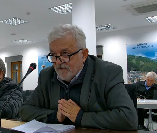 &Chi;&rho;&iota;&sigma;&tau;&omicron;&gamma;&iota;&alpha;&nu;&nu;ό&pi;&omicron;&upsilon;&lambda;&omicron;&sigmaf; &gamma;&iota;&alpha; &Mu;&iota;&chi;ό&pi;&omicron;&upsilon;&lambda;&omicron;: "&Kappa;ά&nu;&epsilon;&iota; &kappa;&omega;&lambda;&omicron;&tau;&omicron;ύ&mu;&pi;&epsilon;&sigmaf; &kappa;&alpha;&lambda;ύ&tau;&epsilon;&rho;&epsilon;&sigmaf; &alpha;&pi;ό &tau;&eta;&nu; &Kappa;&omicron;&mu;&alpha;&nu;έ&tau;&sigma;&iota;"!